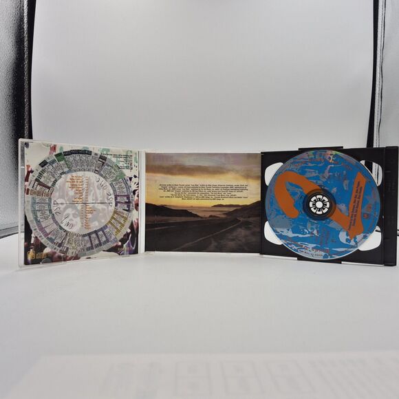 Blues Traveler - Live from the Fall 2CD 90s Alternative Rock - Picture 4 of 6